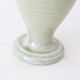 Soliflore vase en céramique vernissée de Selernes