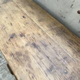 XXL low craft furniture 4m