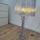 Lampe Bourgie par Ferrucio Laviani pour Kartell