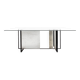 Meal Table Frame