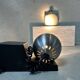 Minispot Osram vintage