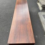 Scandinavian rosewood sideboard, 1960