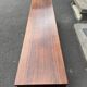 Scandinavian rosewood sideboard, 1960