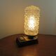 Lampe marque " Massive " Belgique années 60 70