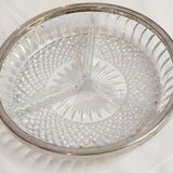 Serving plate