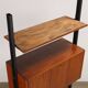 1950s-60s bookcase