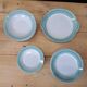 Assiettes badonviller
