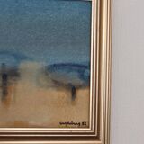 “Trees” by Mats Sandeberg