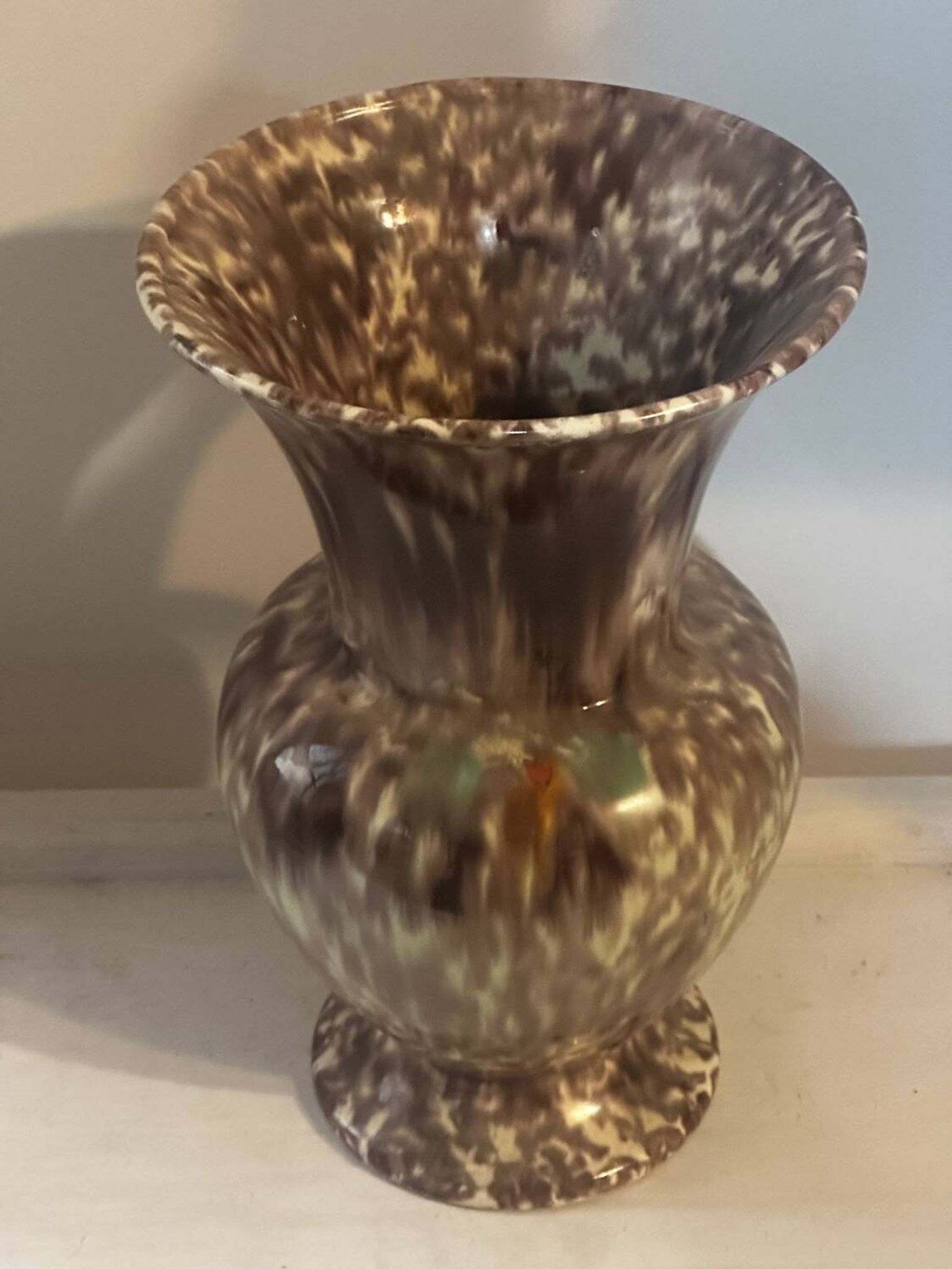 Vase West Germany, 1960s