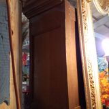 Antique wardrobe