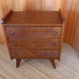 Commode vintage