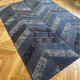 Tapis vintage Charles 240 x 170 cm