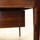 Diplomate rosewood desk, 1970s, designer: Finn Juhl, France & Son