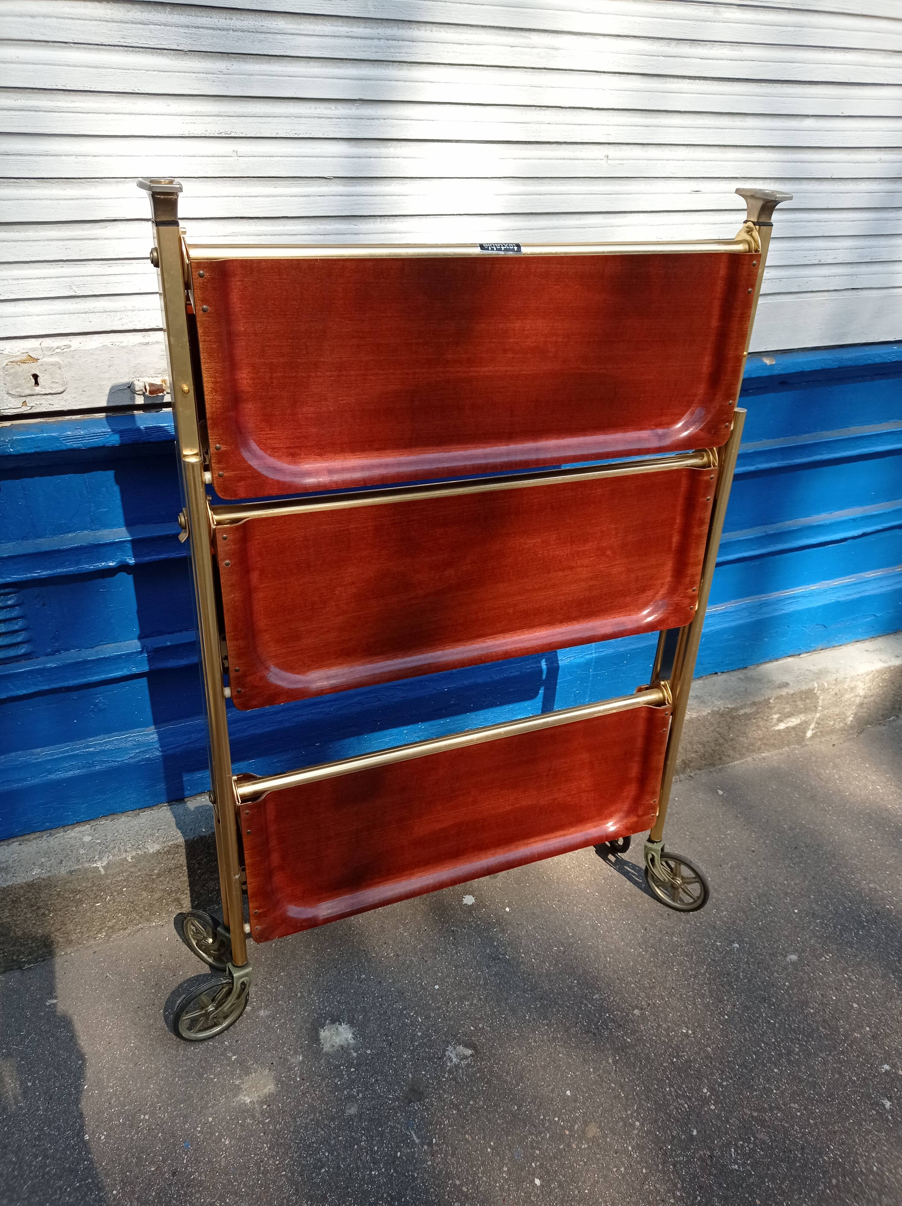 Textable foldable dessert