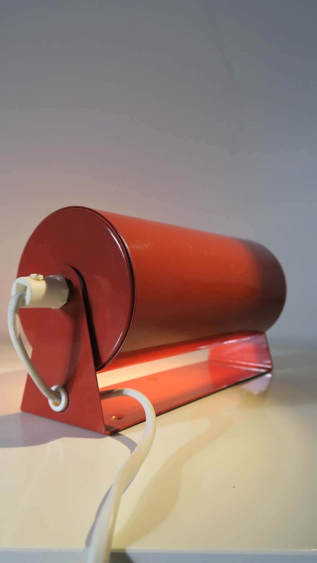 Wall lamp Ikea 1980s