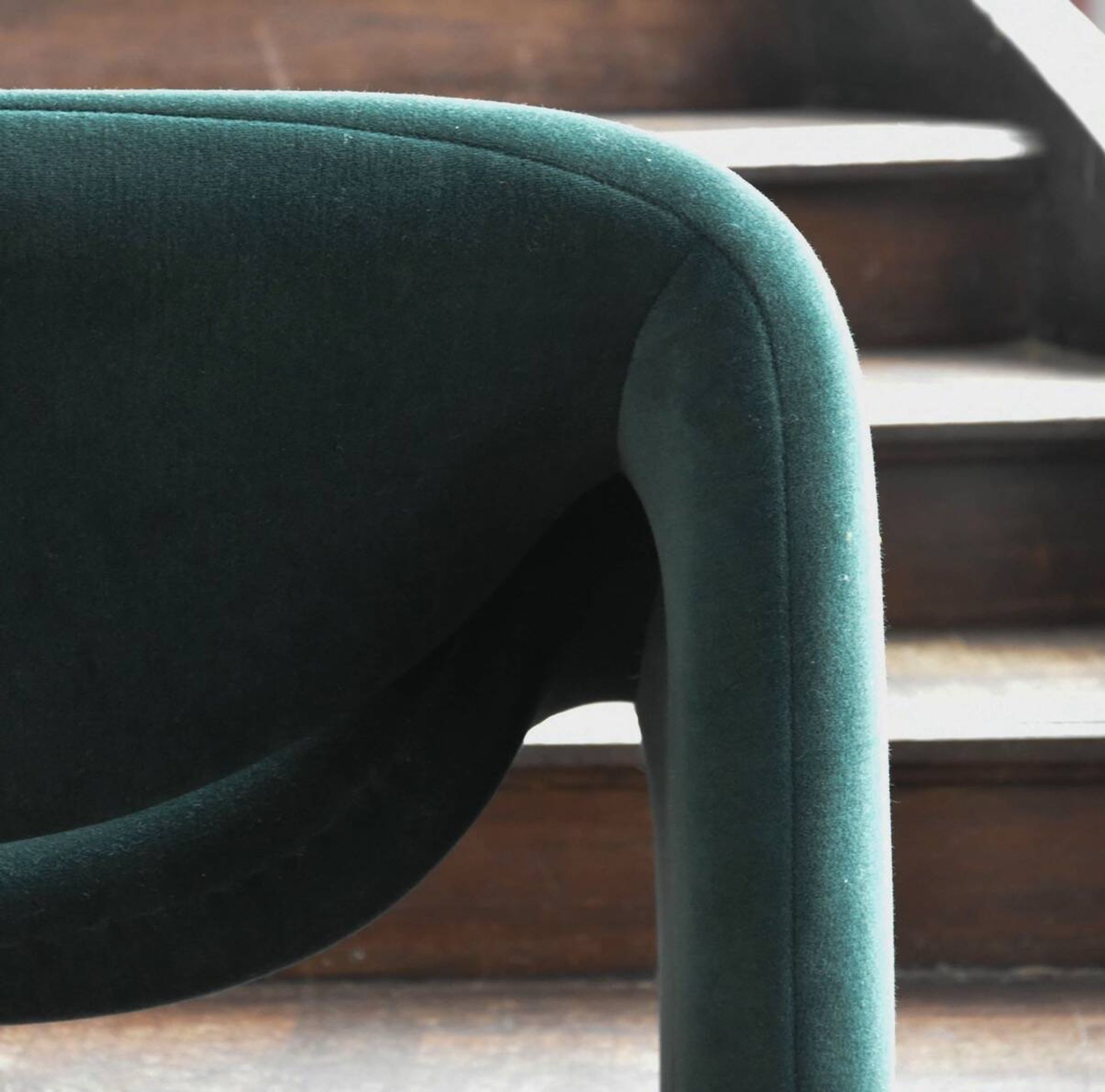 Fauteuil Groovy Artifort