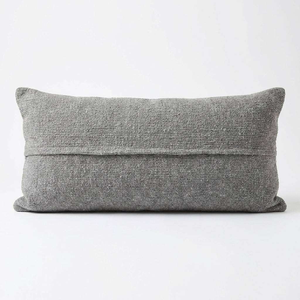 Vintage Turkish cushion cover 41x119 cm