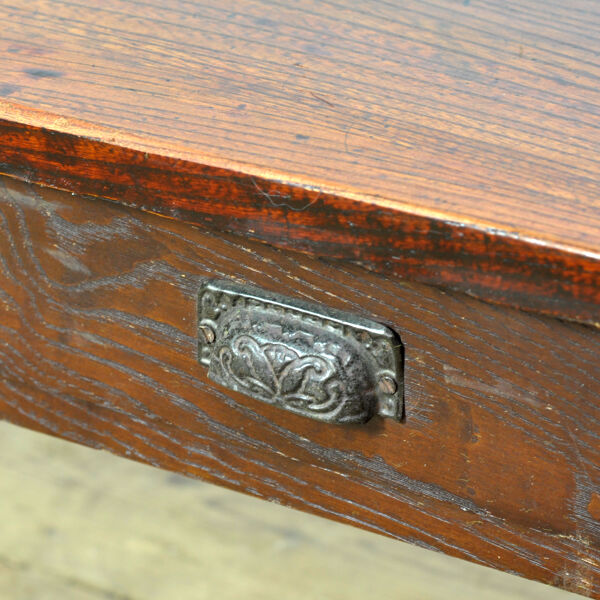 Table à thé japonaise, vers 1930