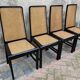 4 chairs 70