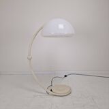 Serpente Floor Lamp by Elio Martinelli, Italy 1960s