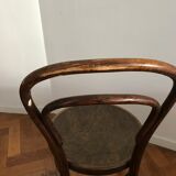 Thonet chair
