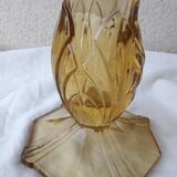 Pair of Art Deco vases