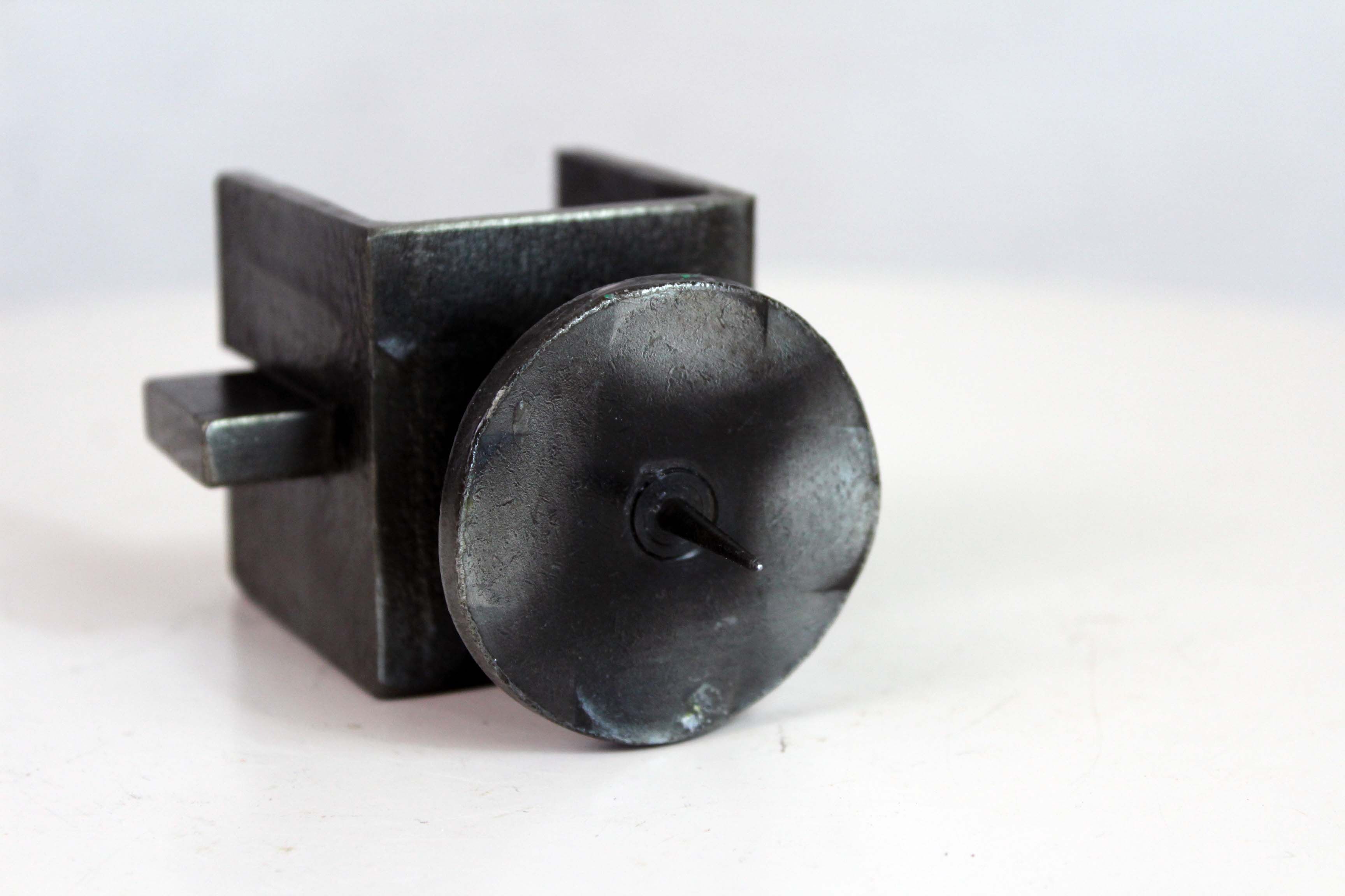 Japanese style candlestick