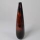 Modern stoneware vase from the mid-century Rörstrand Carl Harry Stålhane, Sweden, 1950s.