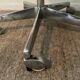 Charles & Ray Eames office chair, Herman Miller edition