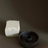 Cendrier en grès - Essentiel céramique