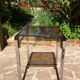 Small table - Sofa tip