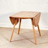Ercol dining table