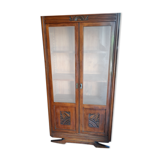 Vitrine parisienne