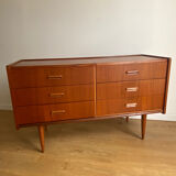 Vintage hairdresser 60s