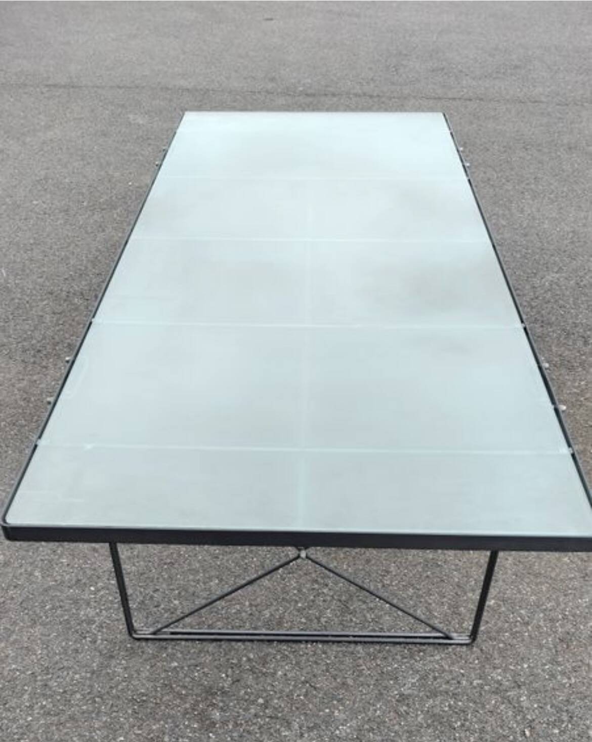 Table moment Niels Gammelgaard