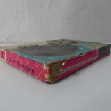 Ancien puzzle Jip en Janneke