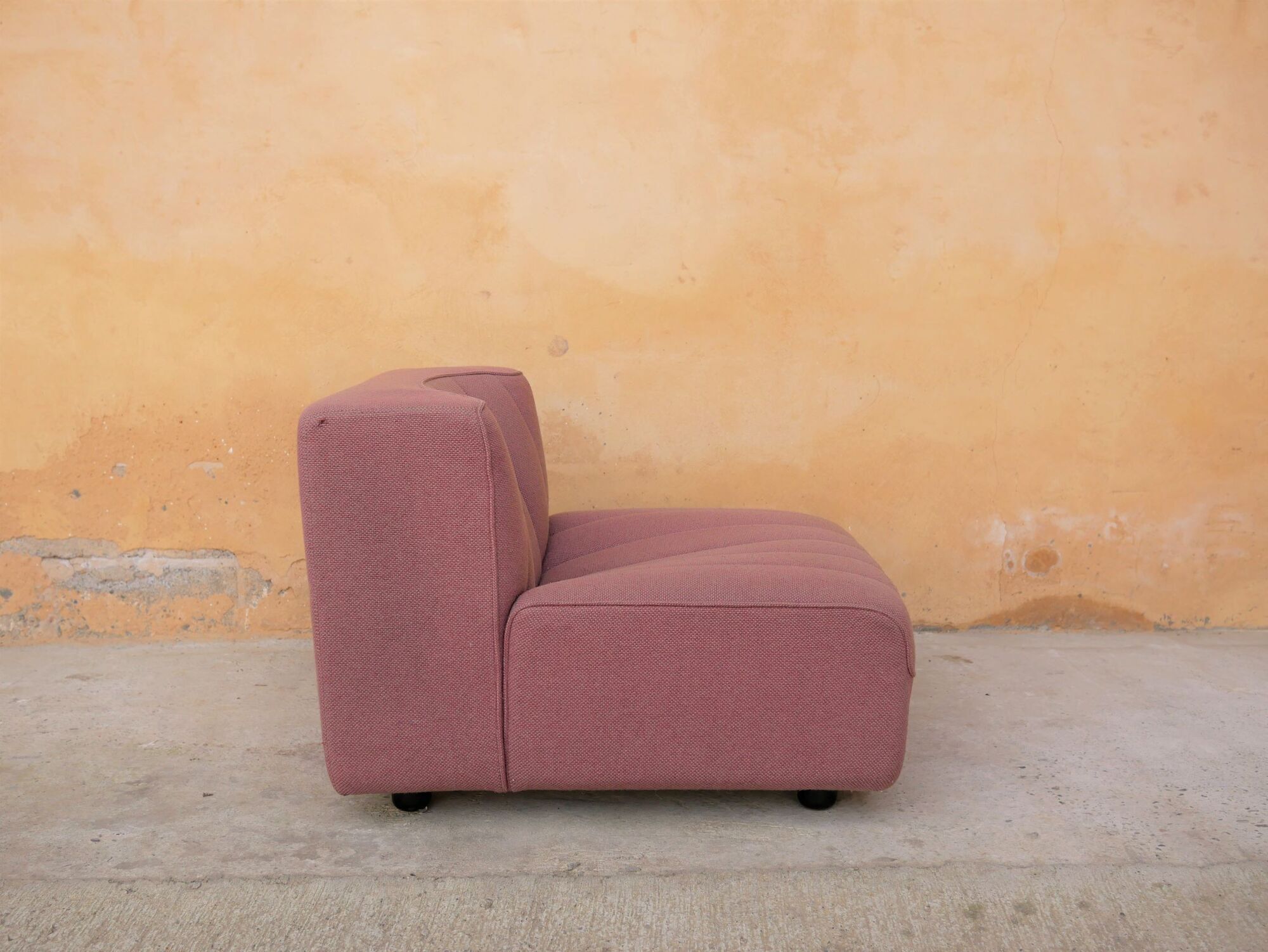 Vintage lounge chair by Tito Agnoli for Furniture International