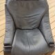 Kroken armchair