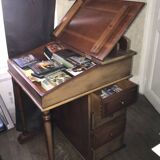 Meuble vintage ancien