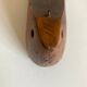 Belle Vivier 1960 ballerina workshop shoe mold