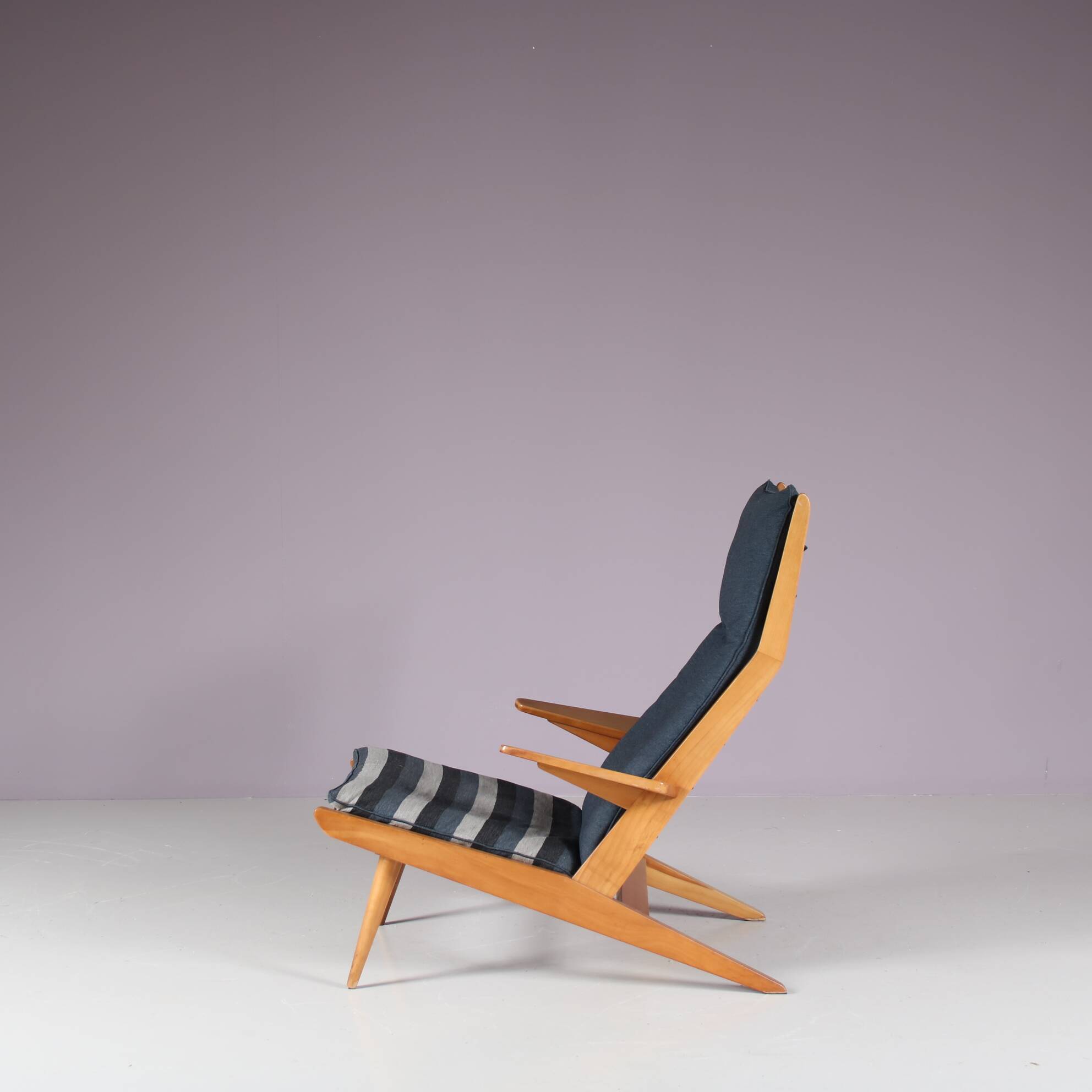 1950s Easy chair by Koene Oberman for Gelderland, Netherlands