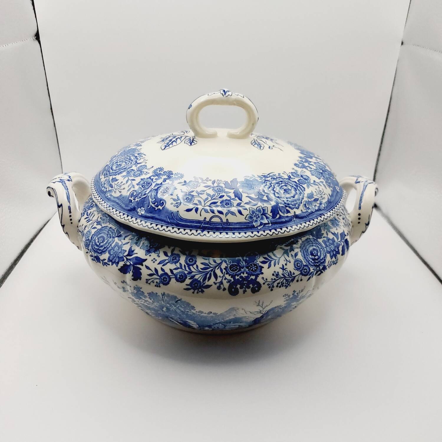 Soupière Villeroy & Boch Burgenland