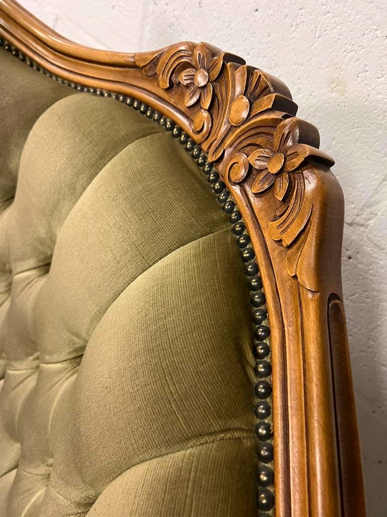 Set of 2 vintage armchairs