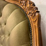 Set of 2 vintage armchairs