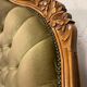 Ensemble de 2 fauteuils vintage