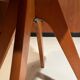 Flototto chair - vintage plywood 1960