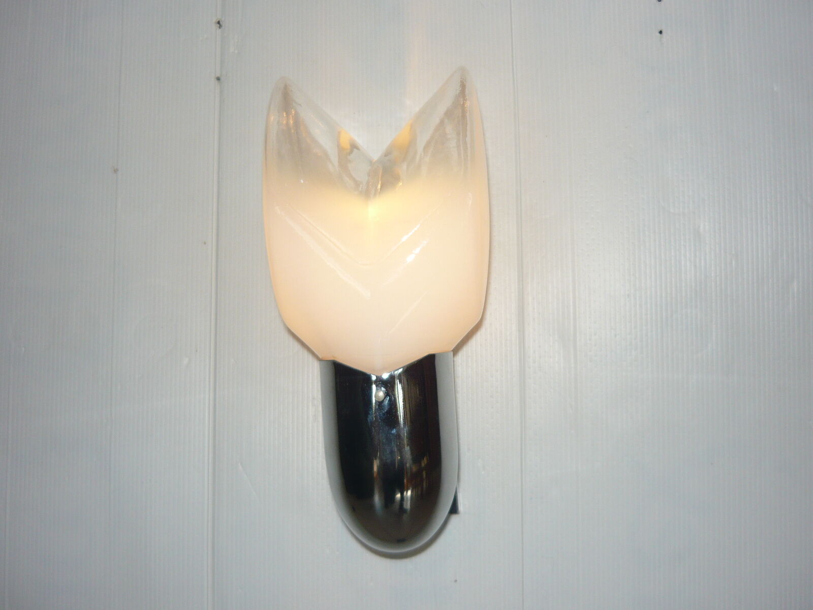 Chrome applique 70 years