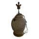 Mougin ceramic lamp 1930