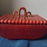 Longchamp d’Antan Candy Boxes