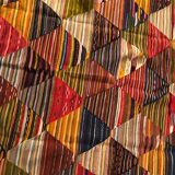 Berber carpet 255 x 160 cm